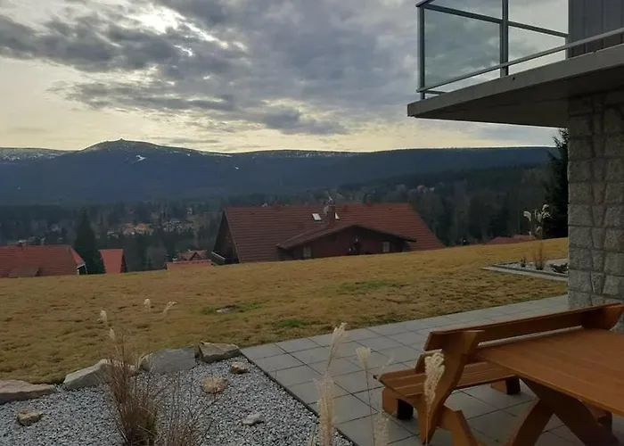 Apartament Szklarska 800